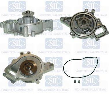 SALERI SIL pa1251 -  Водяной насос